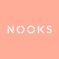 Hello Nooks logo - Similar company to Shaarpec