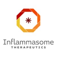 Inflammasome Therapeutics logo - Similar company to Discoveric Bio Group