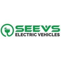 SEEVS - South East Electric Vehicle Services, Ltd. logo - Similar company to Evolve Renewables