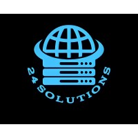 24 Solutions logo - Similar company to Fb Solution