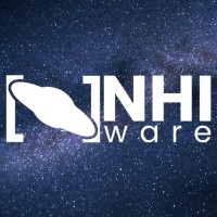 NHIware logo - Similar company to Gonnasport
