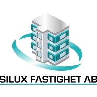Silux Fastighet AB logo - Similar company to Lingström Fastighet