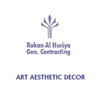 RUKAN AL HURIYA logo - Similar company to Kepler Facility Management