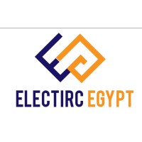 Electric Egypt logo - Similar company to Engineering Resource Network