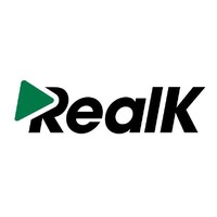 RealK, sieť čerpacích staníc logo - Similar company to Fabulo