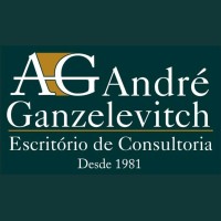 André Ganzelevitch Escritório de Consultoria logo - Similar company to Agrovenki  Marketing Para O Agronegócio