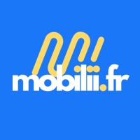 mobilii.fr logo - Similar company to Gr Immobilier