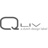 QLIV a dutch design label logo - Similar company to Btw-Verklaring.Nl - Vat-Statement.Com