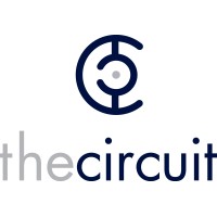 The Circuit logo - Similar company to Getwitit Cincinnati