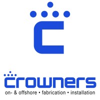 Crowners logo - Similar company to Mhf Contracting B.V.