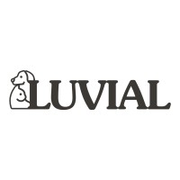 Luvial logo - Similar company to Happypets