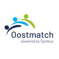 Oostmatch (by Symbus) logo - Similar company to Symbus Personeelsdienst