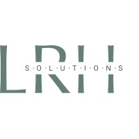 LRH SOLUTIONS logo - Similar company to Ceges