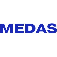 MEDAS GmbH logo - Similar company to Medas
