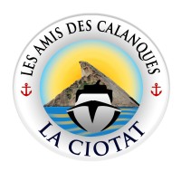 Les Amis des Calanques logo - Similar company to Azur Project Isolation