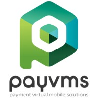 PayVMS logo - Similar company to Click Virtual Llc