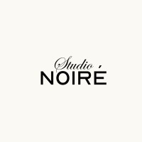 NOIRÉ Studio logo - Similar company to Sweetch