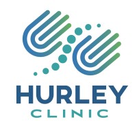 Hurley Clinic logo - Similar company to Hurley Group