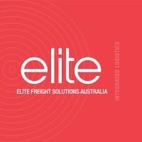 Elite Freight Solutions Australia logo - Similar company to L. Arthur Pty Ltd