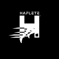 Haflete logo - Similar company to Fitzee In