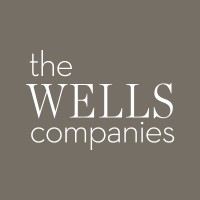 The Wells Companies logo - Similar company to Wells Abbott | Dallas