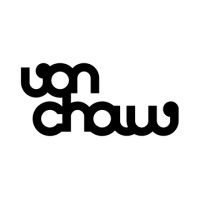 Von Chaw logo - Similar company to Swisspaddle