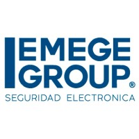 EMEGE GROUP seguridad electrónica logo - Similar company to Mirich Seguridad Electrónica S.A.
