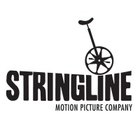 StringLine Motion Picture Company logo - Similar company to Bloom Creativ