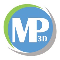 MP3D Contrôle logo - Similar company to Mp3D Groupe