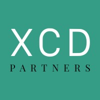 XCD Partners logo - Similar company to Wrk Digital