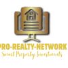 Pro-Realty-Network logo - Similar company to Realtypro® Network, Inc.