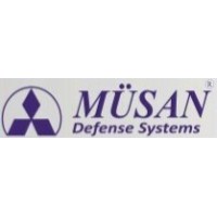 MUSAN DEFENSE SYSTEMS INC. logo - Similar company to Rcso Systems