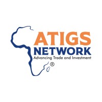 ATIGS Network logo - Similar company to Backbone Capital Ventures