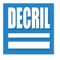 DECRIL logo - Similar company to Cesium Informatique