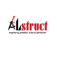 ALSTRUCT LTD logo - Similar company to Cpm Setout