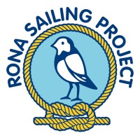 Rona Sailing Project logo - Similar company to Morvargh Sailing Project