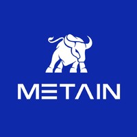 Metain.io logo - Similar company to Blc Biomass
