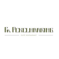 Firma Pekelhaaring logo - Similar company to Student & Starter