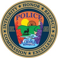 St. Charles Police Department (Minnesota) logo - Similar company to Rangely District Hospital