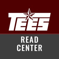 Read Center for Distribution Research and Education logo - Similar company to Texas A&M Blockchain