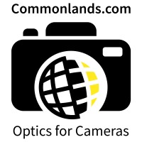Commonlands LLC logo - Similar company to Mojave Imaging