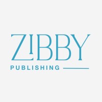 Zibby Publishing logo - Similar company to Shuffle & Cut Games