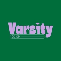 Varsity Co-op logo - Similar company to Cocomilk