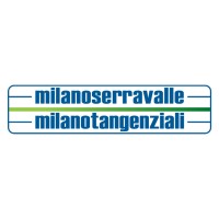 Milano Serravalle - Milano Tangenziali S.p.A. logo - Similar company to Emmess Srl Executive Consulting