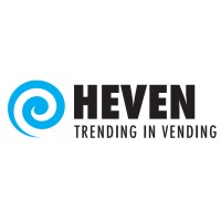 HEVEN logo - Similar company to Head Logistics