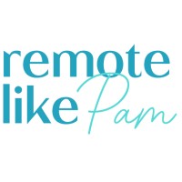 RemoteLikePam logo - Similar company to Laburas | Plataforma Freelance Argentina