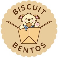 Biscuit Bentos
