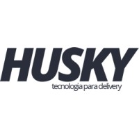 Husky Tecnologia em Logística logo - Similar company to Youmob.Com.Br
