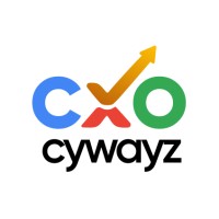 CXO Cywayz logo - Similar company to Csa Bangalore