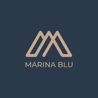 Marina Blu Mamaia logo - Similar company to Port Shipping & Engineering
